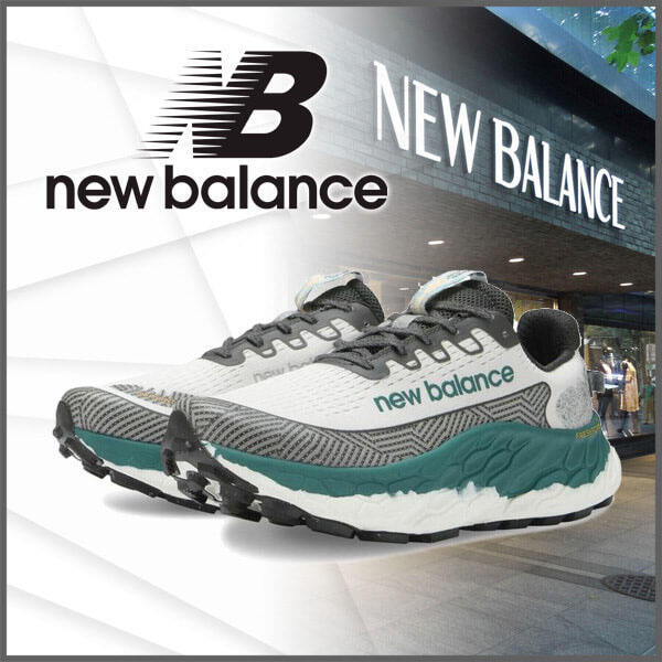 NEW BALANCE® 2024 új, kényelmes, légáteresztő női hétköznapi cipők