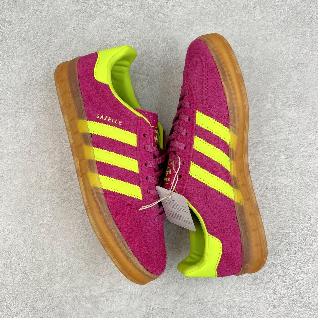 Adidas Gazelle 'Shock Purple'