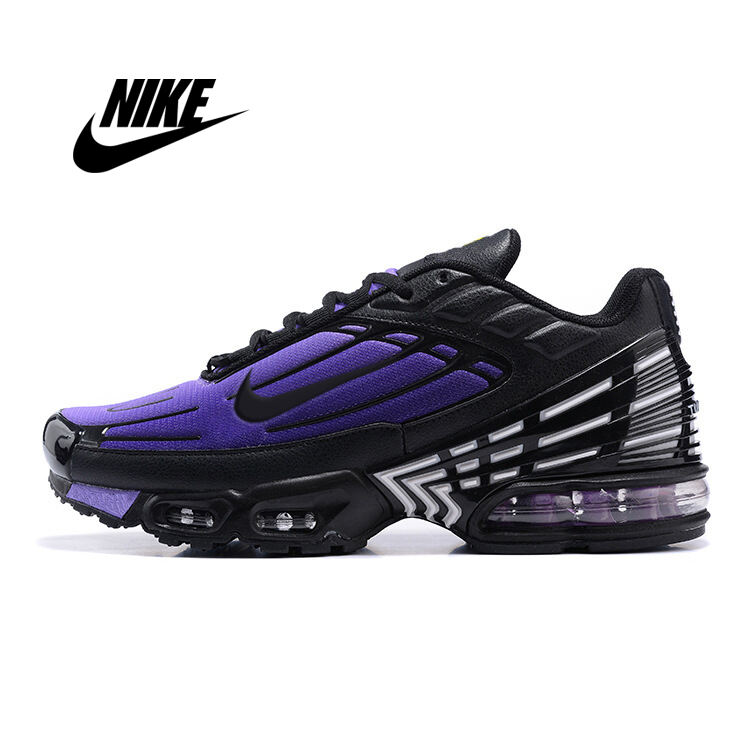 Nike Air Max férfi tornacipő