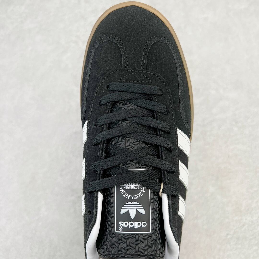 Adidas Gazelle 'Core Black'