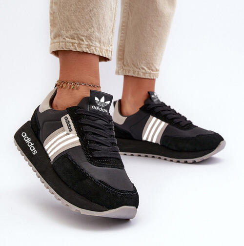 Adidas®2024 Casual Comfort könnyű, tartós tornacipő