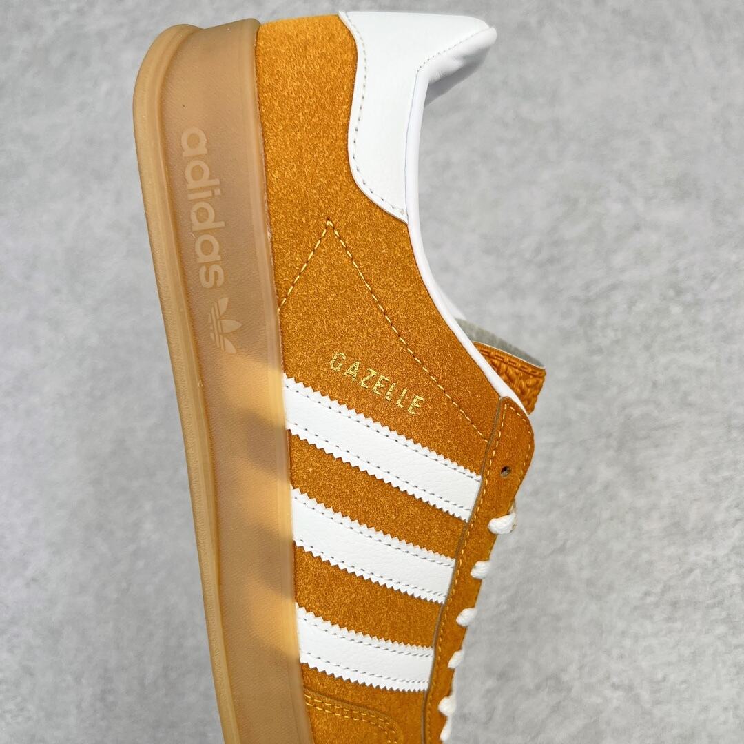 Adidas Gazelle 'Orange Peel Gum'