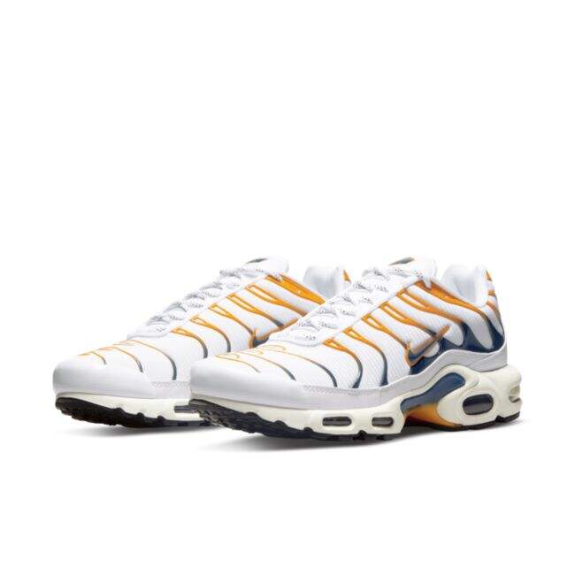 Nike Air Max Plus