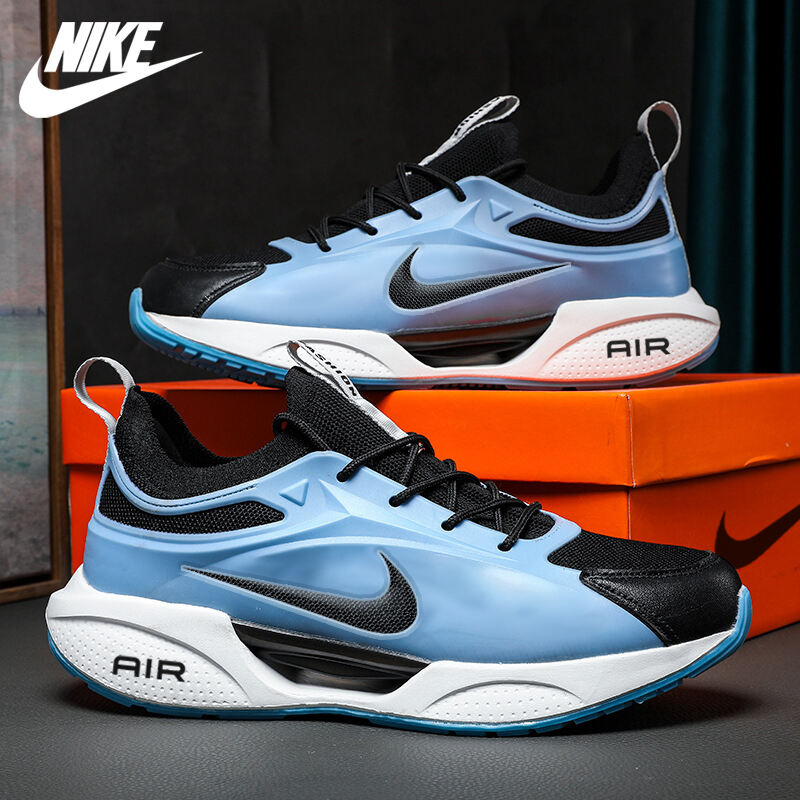 NIKE AIR Pánské duté módní boty pro volný čas