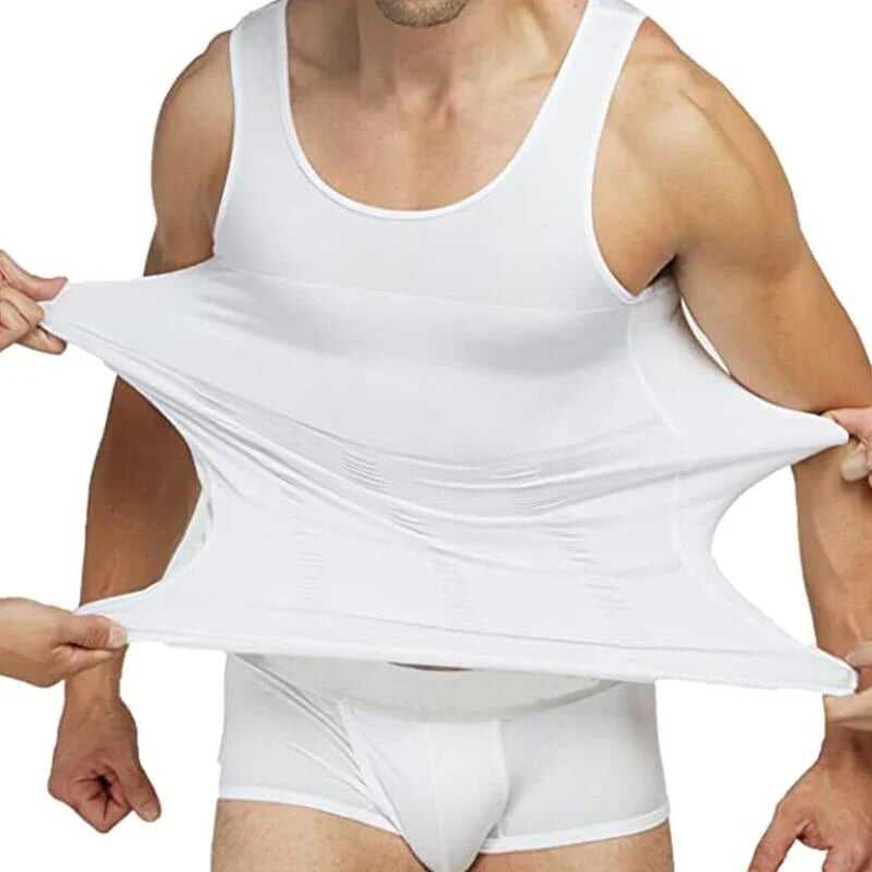 Men's Slim Underwear