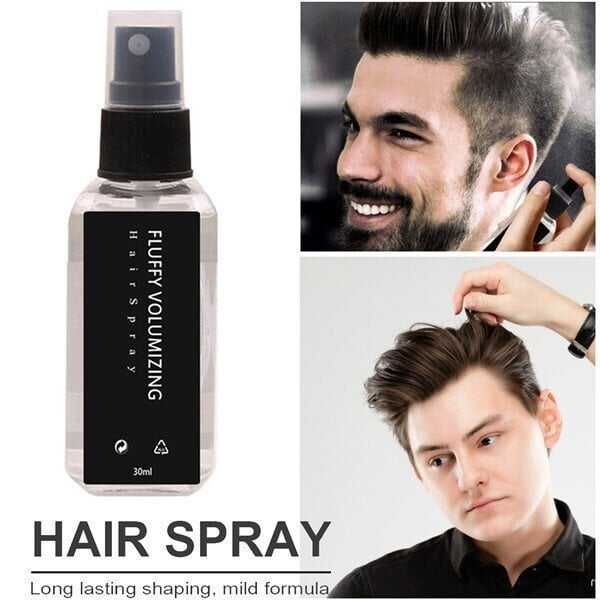 🔥Natural Plant Protein Hair Thickening Spray,BUY 2 GET 1 FREE