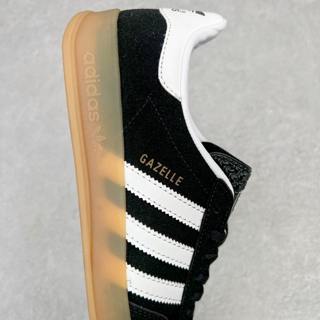 Adidas Gazelle 'Core Black'