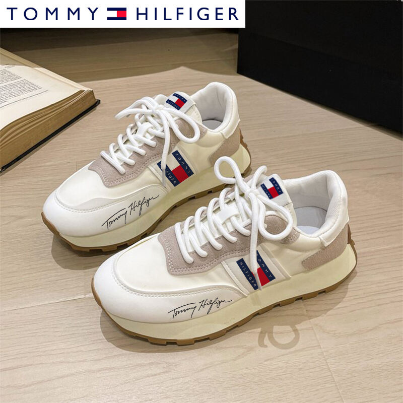 Dámské zimní boty Tommy Hilfiger® 2023