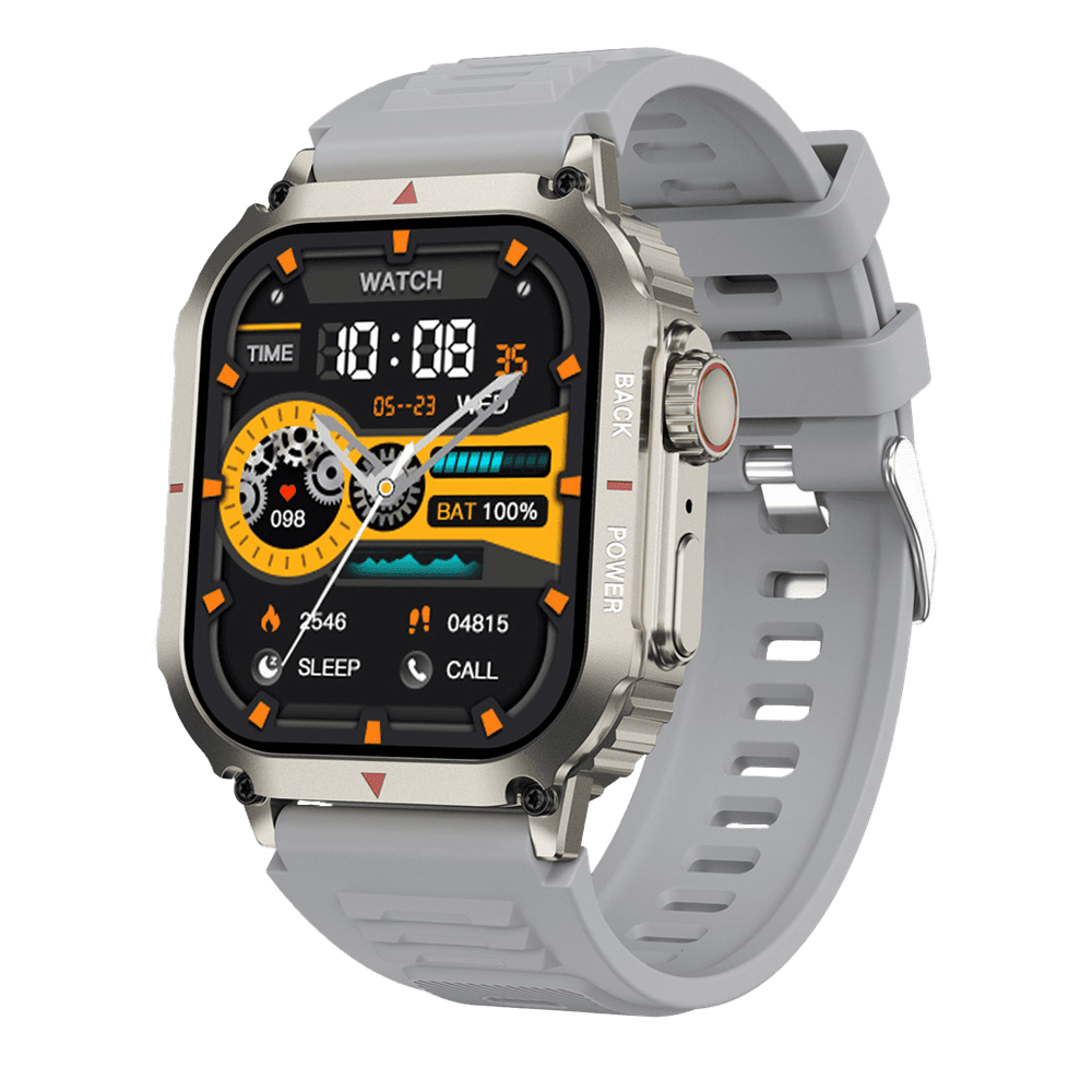 Smartwatch Serie 9 pro + 7 řemínků + ochranný plášť