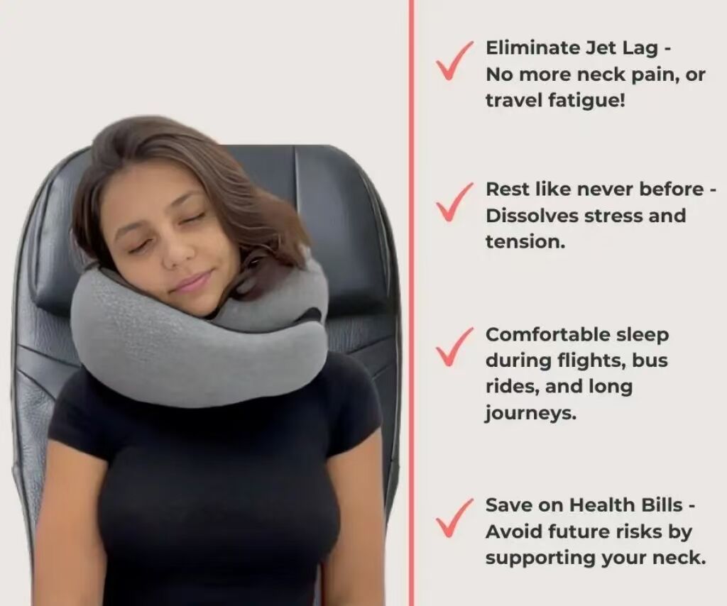 Travel Pillow