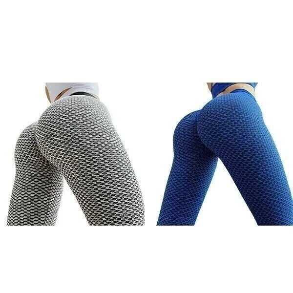 🔥Clearance Sale🔥🍑2023 Women Sport Yoga Pants Sexy Tight Leggings