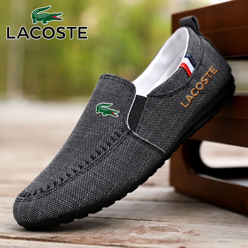 Lacoste® Originals Férfi tavaszi és őszi tornacipő