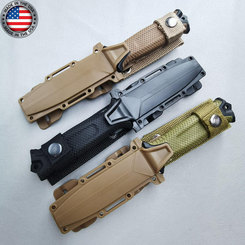 (Last Day Promotion - 50% OFF) Tactical Knife Military Strongarm - (Usa army) - Buy 2 Free Shipping Now