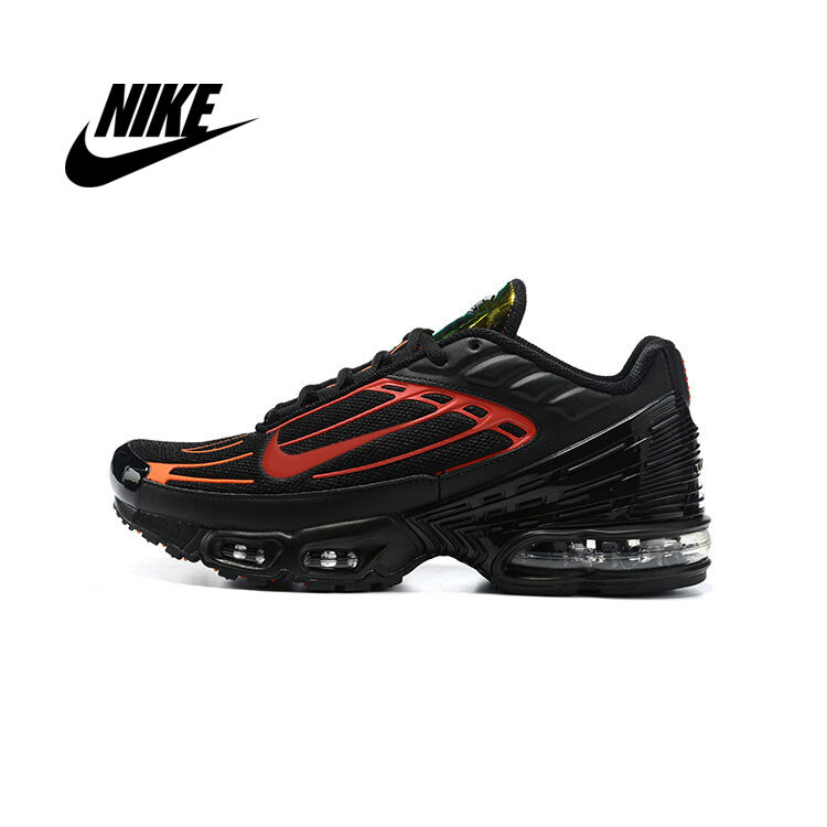 Nike Air Max férfi tornacipő