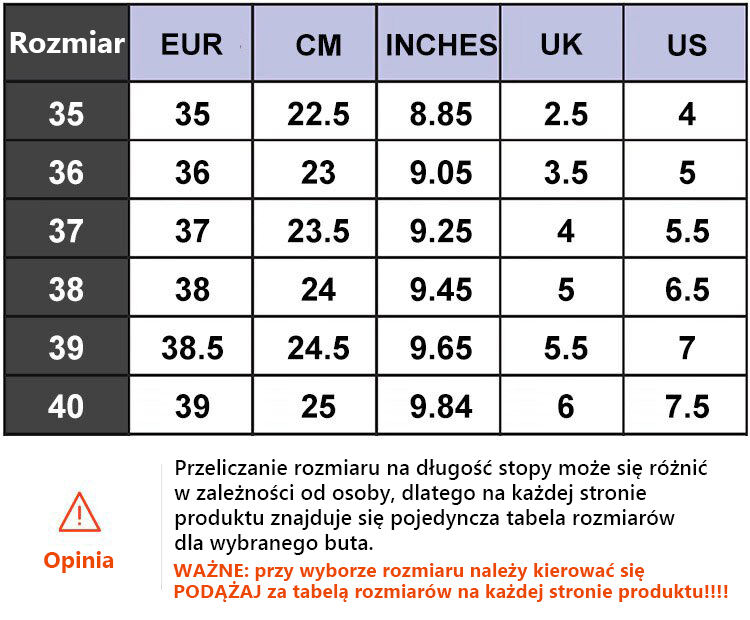 2024 Nowy model damskich butów ze skóry bydlęcej na grubym obcasie z zamkiem - Dziś wyjątkowa zniżka!