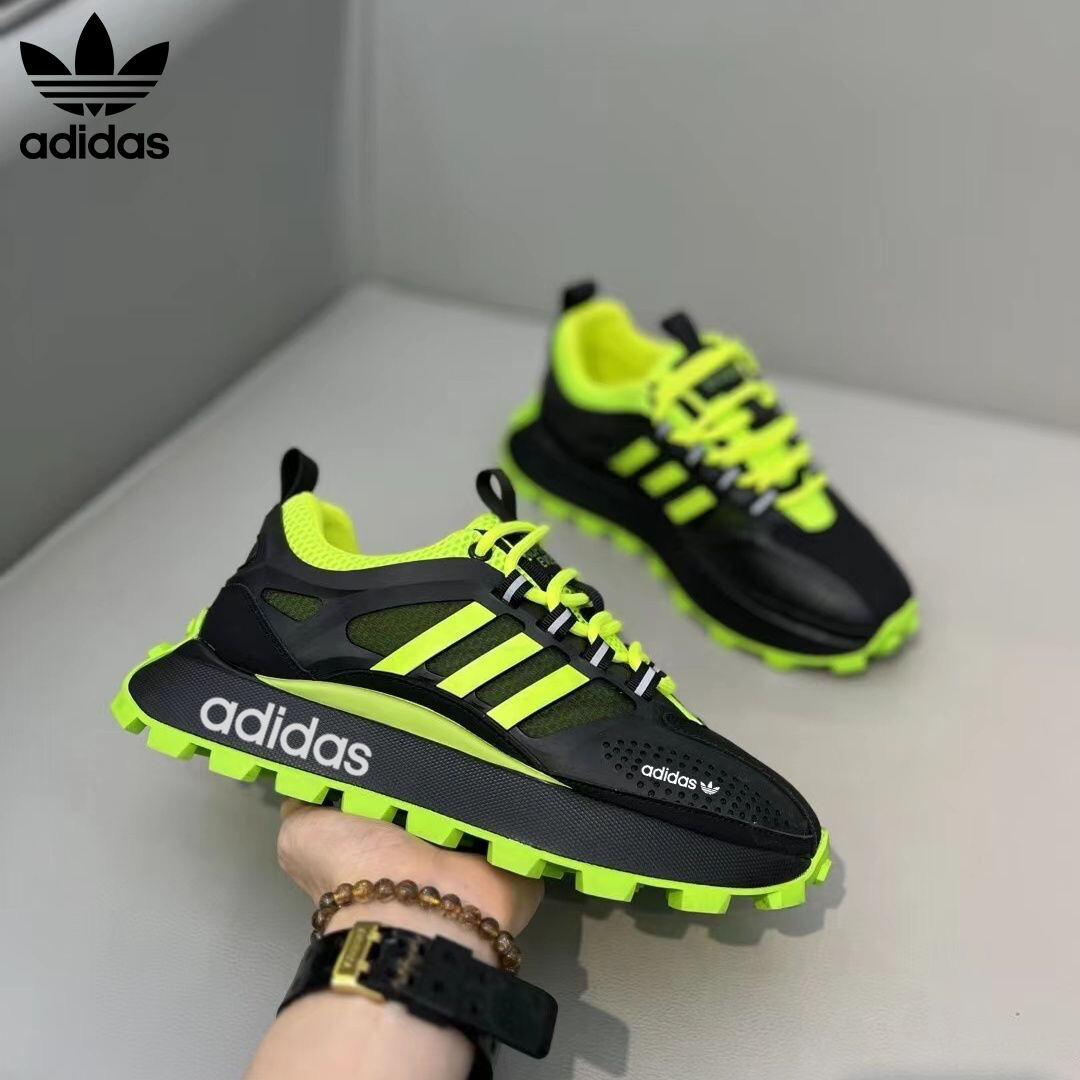 Adidas®2024 Nové zimní tenisky pro muže