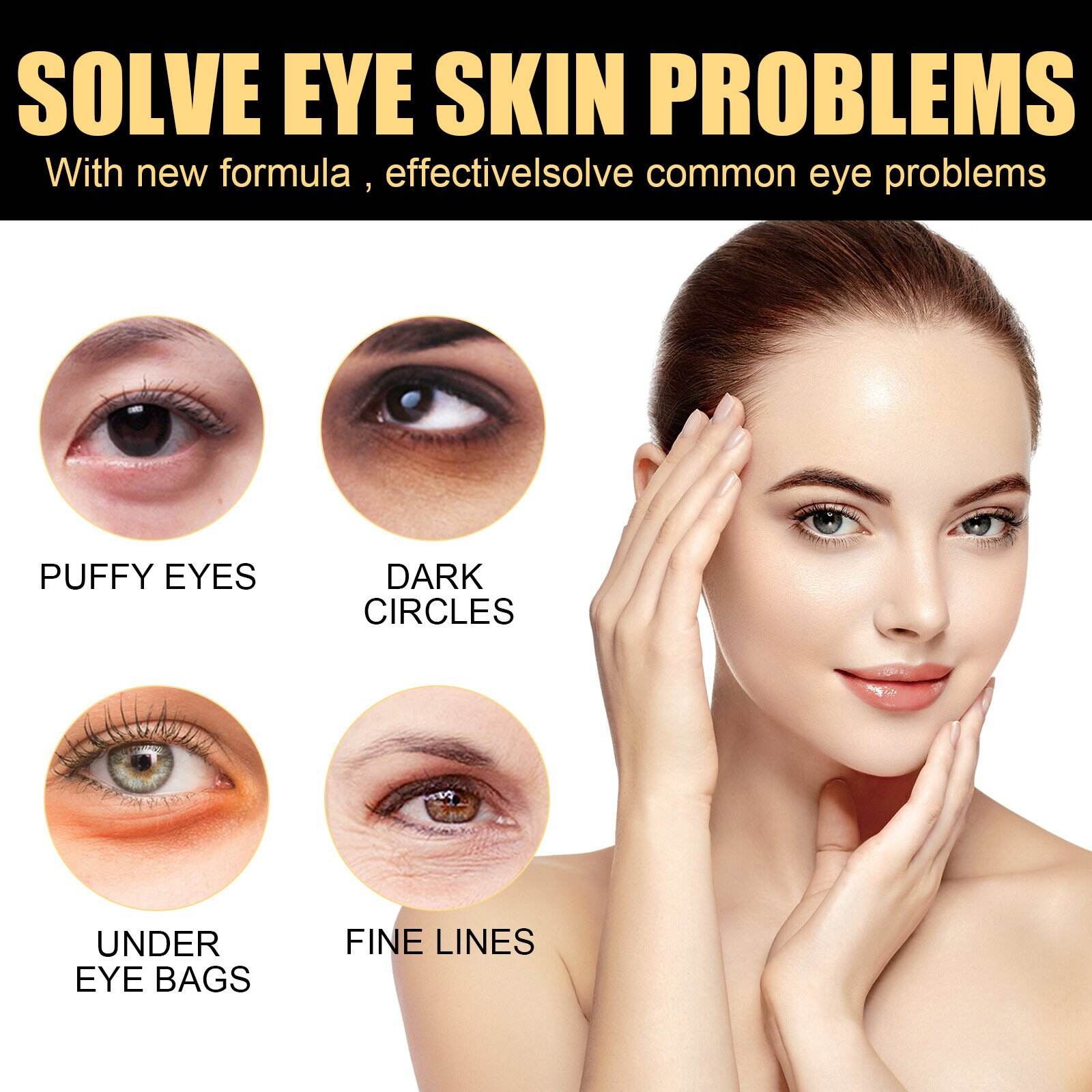 Firming Eye Cream