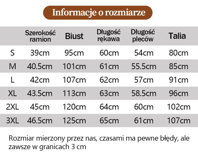 Damska kurtka skórzana (może być noszona wiosną, jesienią i latem)