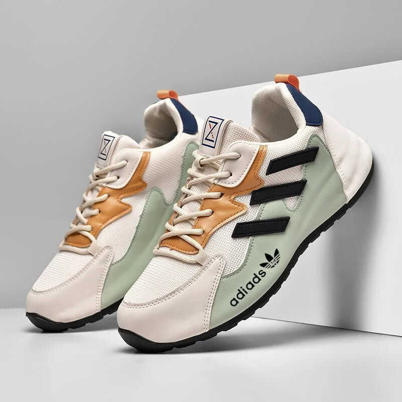 Adidas® Originals Férfi tavaszi és őszi tornacipő