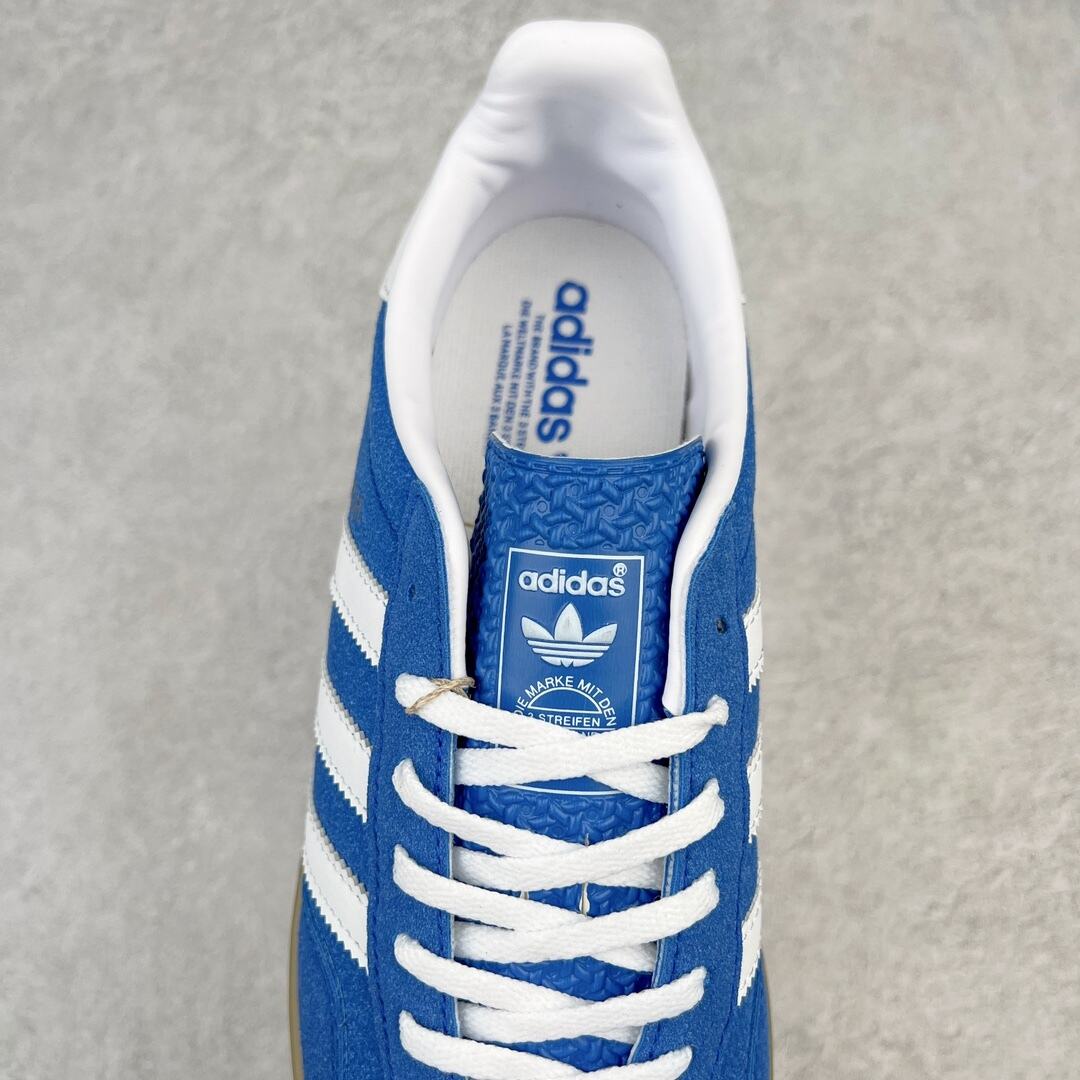 Adidas Gazelle 'Blue Bird'