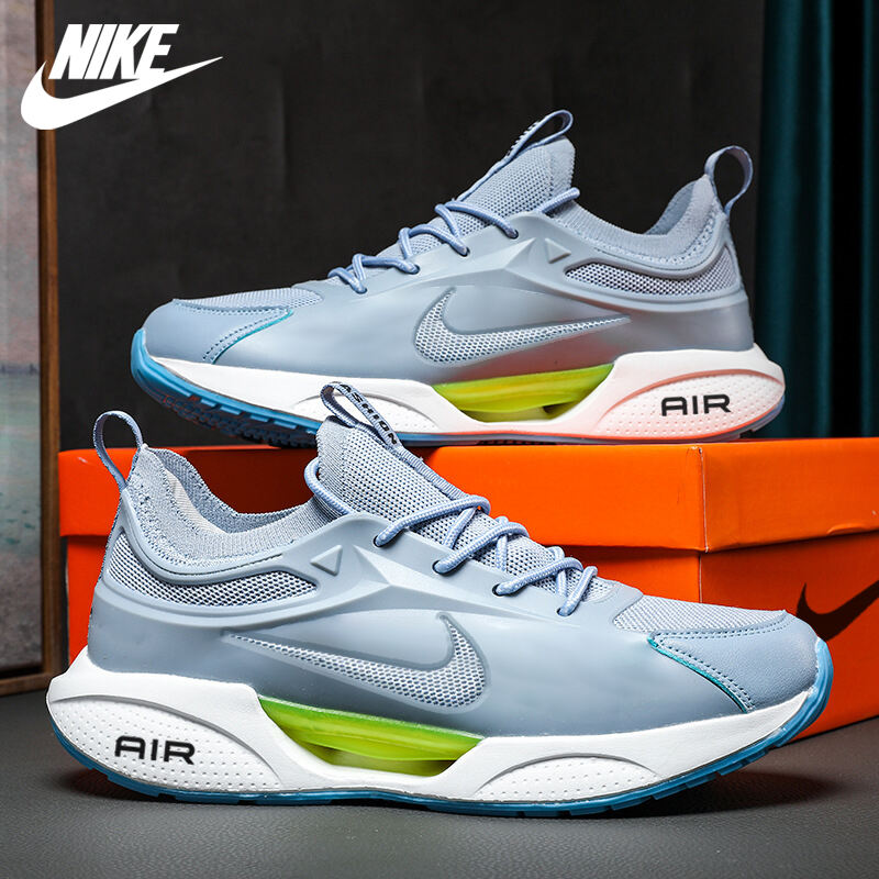 NIKE AIR Pánské duté módní boty pro volný čas