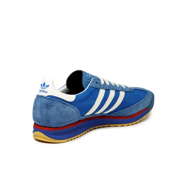 ADIDAS SL 72 RS vintage stílusú futócipő