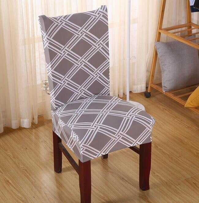 $9.99 Factory sale-Universal chair cover