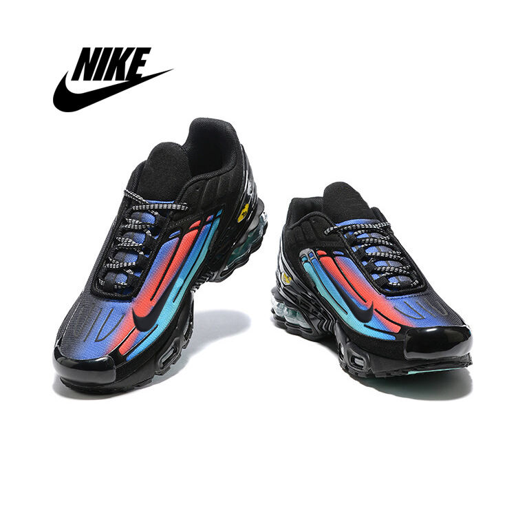 Nike Air Max férfi tornacipő