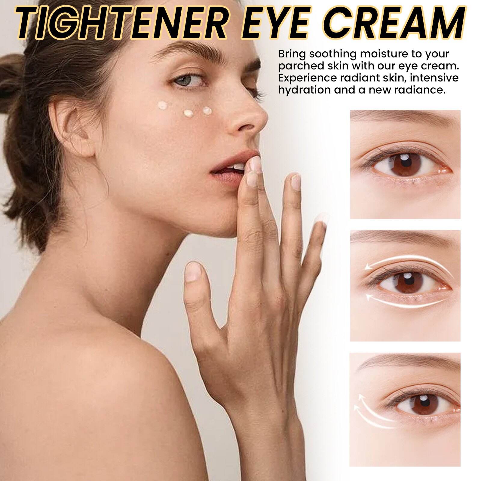 Firming Eye Cream