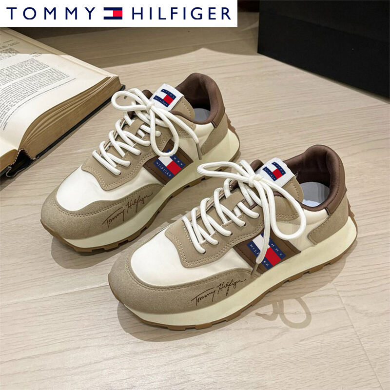 Dámské zimní boty Tommy Hilfiger® 2023