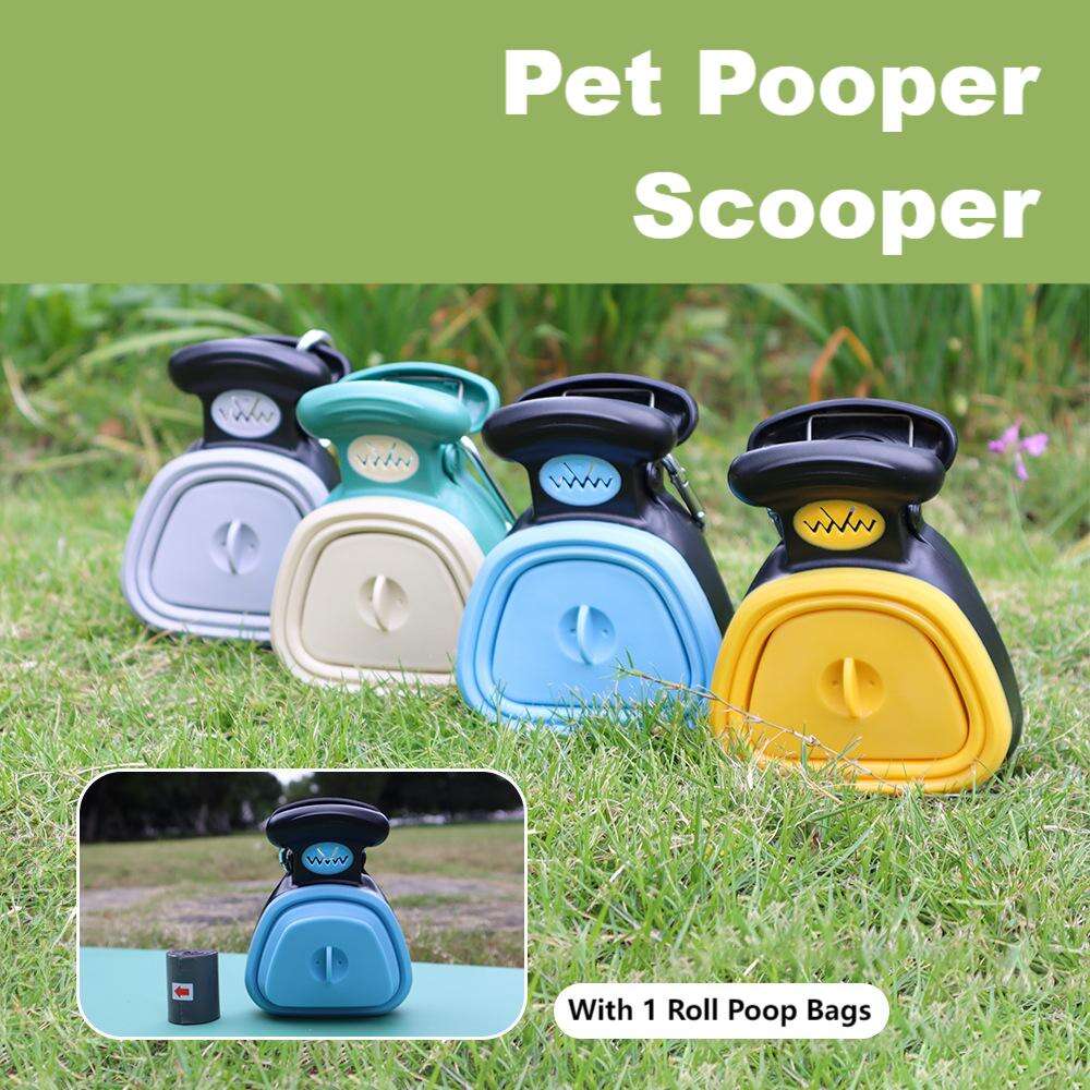 🐕🐾Pet Pooper Scooper