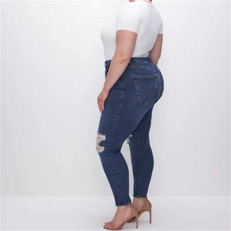 Shapewear Tummy Control Jeans